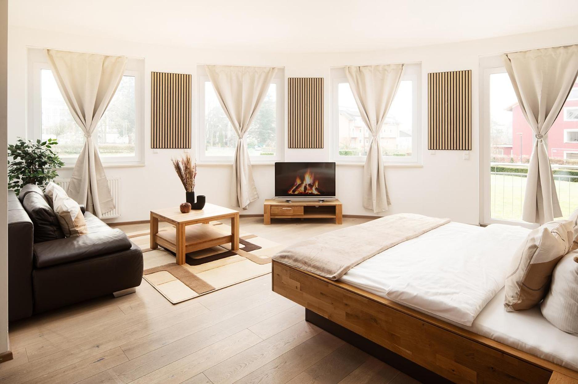 Hotel Vier Jahreszeiten Therme & Kliniken Bad Krozingen Naehe Freiburg & Schwarzwald Ideal Fuer Wellness Kur & Business Ausfluege 24H Check In- Wlan & Parken Gratis Dış mekan fotoğraf